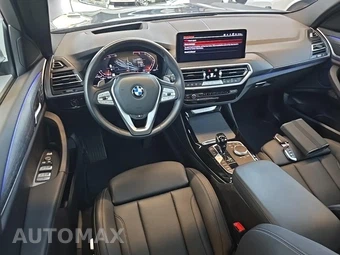 2024 BMW X3 xDrive30i - miniatura 27
