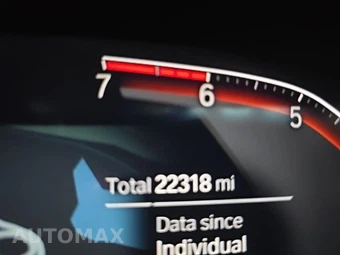 2024 BMW X3 xDrive30i - miniatura 28