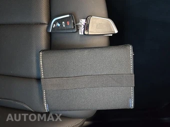 2024 BMW X3 xDrive30i - miniatura 32