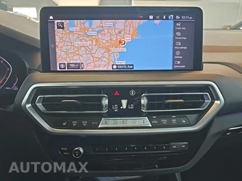 2024 BMW X3 xDrive30i - miniatura 33