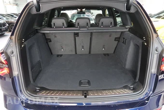 2024 BMW X3 xDrive30i - miniatura 34