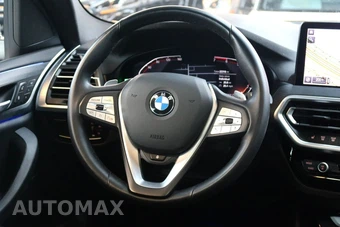 2024 BMW X3 xDrive30i - miniatura 35
