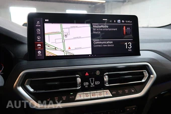 2024 BMW X3 xDrive30i - miniatura 38