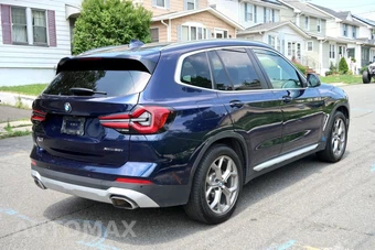2024 BMW X3 xDrive30i - miniatura 4