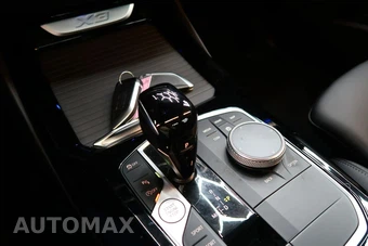2024 BMW X3 xDrive30i - miniatura 40