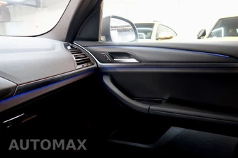 2024 BMW X3 xDrive30i - miniatura 41