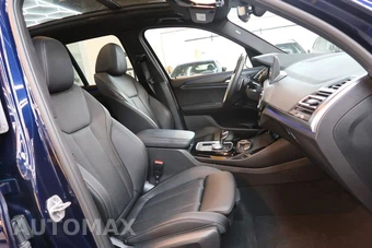 2024 BMW X3 xDrive30i - miniatura 42