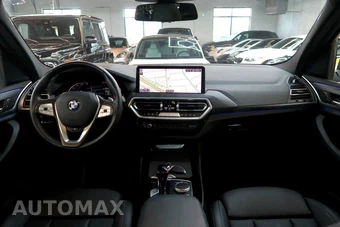 2024 BMW X3 xDrive30i - miniatura 44