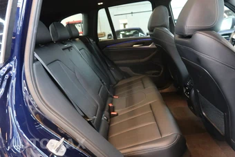 2024 BMW X3 xDrive30i - miniatura 45
