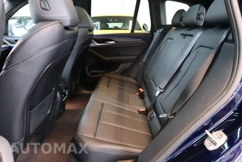 2024 BMW X3 xDrive30i - miniatura 46