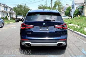 2024 BMW X3 xDrive30i - miniatura 5