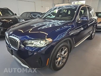 2024 BMW X3 xDrive30i - miniatura 9