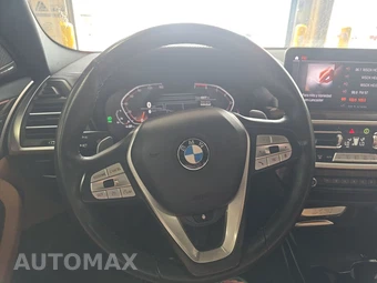 2024 BMW X3 xDrive30i – miniatura 10