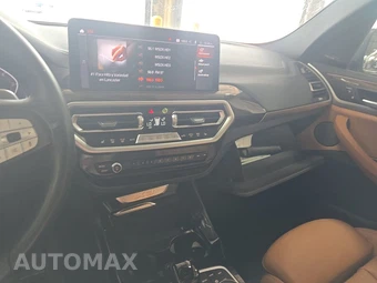 2024 BMW X3 xDrive30i – miniatura 11