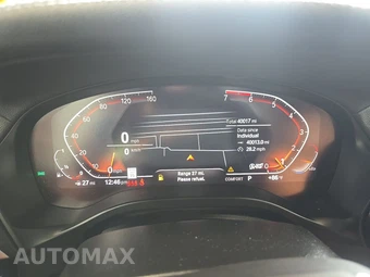 2024 BMW X3 xDrive30i – miniatura 12