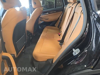 2024 BMW X3 xDrive30i – miniatura 13