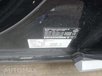 2024 BMW X3 xDrive30i – miniatura 14
