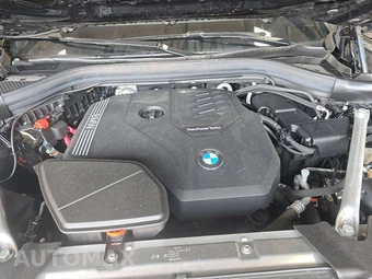 2024 BMW X3 xDrive30i – miniatura 15