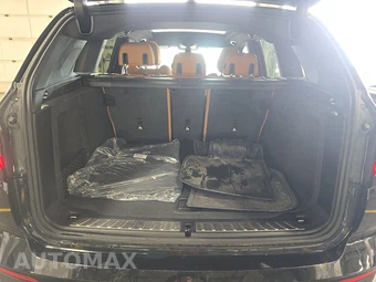 2024 BMW X3 xDrive30i – miniatura 16