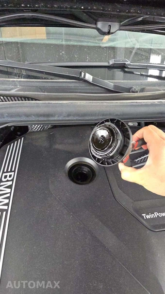 2024 BMW X3 xDrive30i – miniatura 19