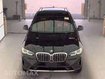 2024 BMW X3 xDrive30i – miniatura 2