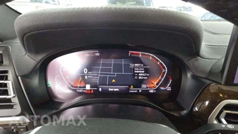 2024 BMW X3 xDrive30i – miniatura 21