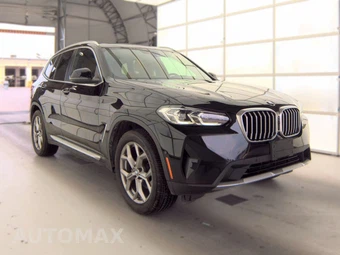 2024 BMW X3 xDrive30i – miniatura 3