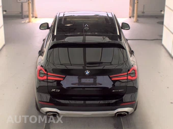 2024 BMW X3 xDrive30i – miniatura 5