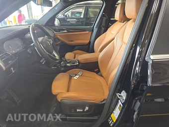 2024 BMW X3 xDrive30i – miniatura 7