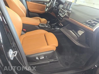 2024 BMW X3 xDrive30i – miniatura 8