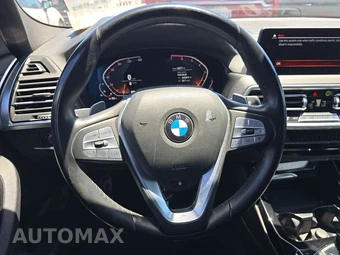 2024 BMW X3 xDrive30i – miniatura 10