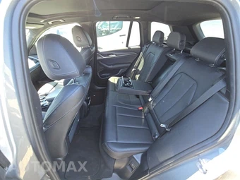 2024 BMW X3 xDrive30i – miniatura 13