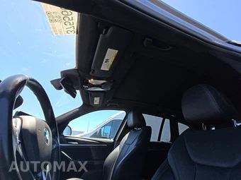 2024 BMW X3 xDrive30i – miniatura 14