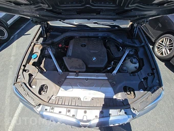 2024 BMW X3 xDrive30i – miniatura 16