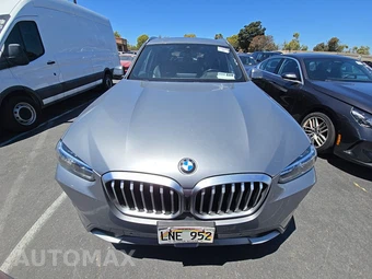 2024 BMW X3 xDrive30i – miniatura 2