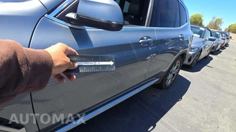 2024 BMW X3 xDrive30i – miniatura 22