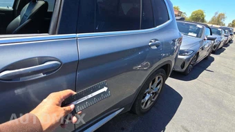 2024 BMW X3 xDrive30i – miniatura 23