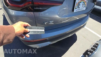 2024 BMW X3 xDrive30i – miniatura 25