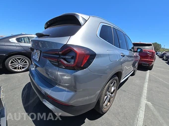2024 BMW X3 xDrive30i – miniatura 4