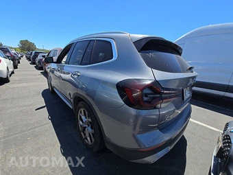 2024 BMW X3 xDrive30i – miniatura 6