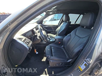 2024 BMW X3 xDrive30i – miniatura 7