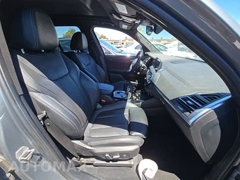 2024 BMW X3 xDrive30i – miniatura 8