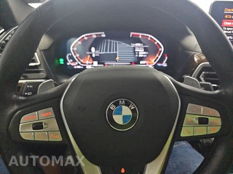 2024 BMW X3 xDrive30i – miniatura 10