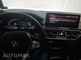 2024 BMW X3 xDrive30i – miniatura 11