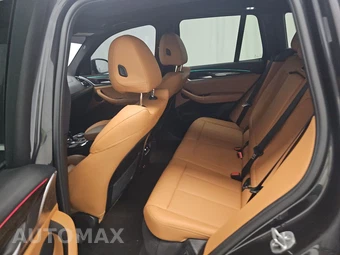 2024 BMW X3 xDrive30i – miniatura 13