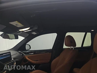 2024 BMW X3 xDrive30i – miniatura 14