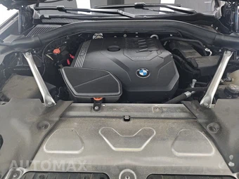 2024 BMW X3 xDrive30i – miniatura 16