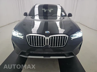 2024 BMW X3 xDrive30i – miniatura 2