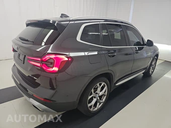 2024 BMW X3 xDrive30i – miniatura 4