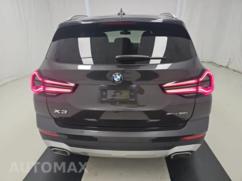 2024 BMW X3 xDrive30i – miniatura 5